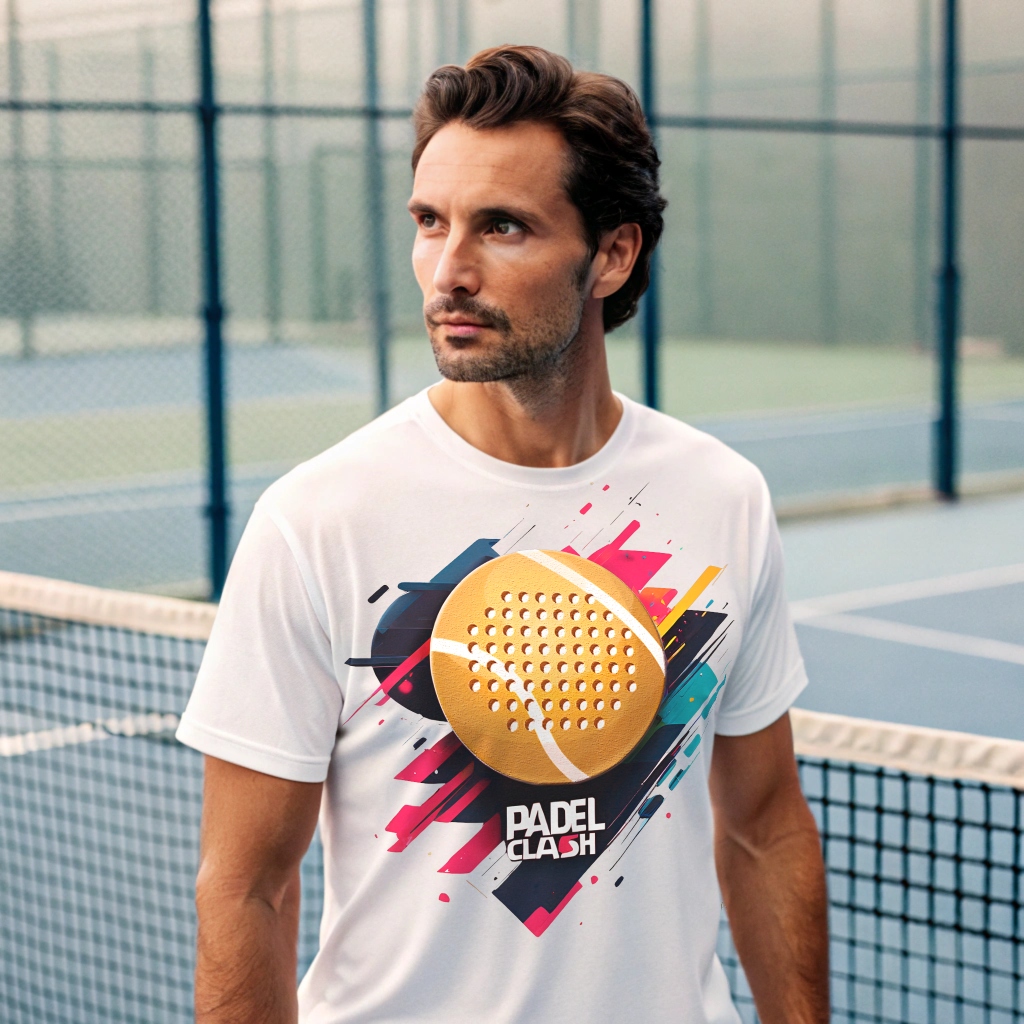 Clash T-shirt